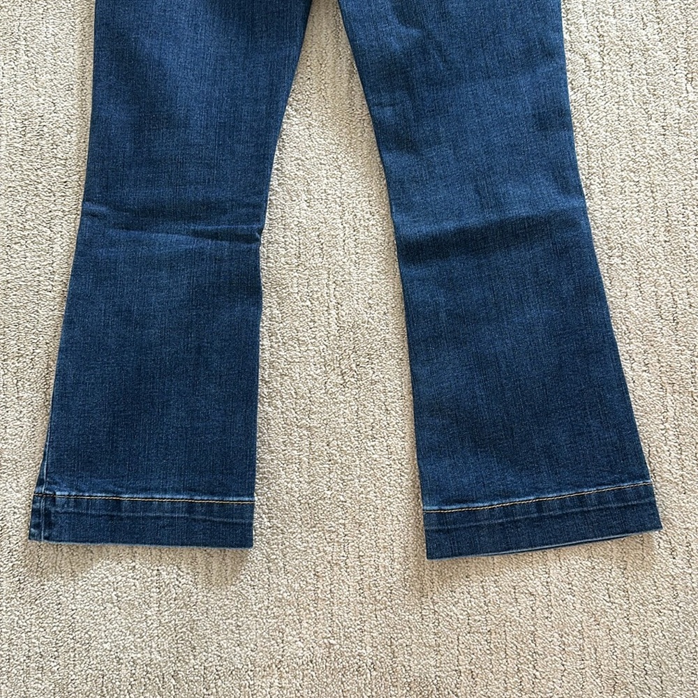 Cropped Jeans - Picture 4 of 4
